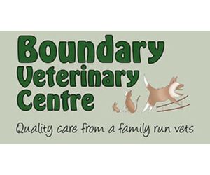 Boundary Vets Ltd